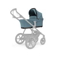 Кош за новородено за количка THULE URBAN GLIDE 3/4 MID BLUE