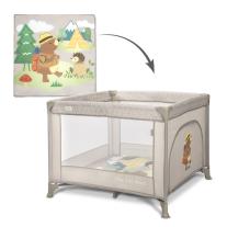 Кошара Lorelli PLAY N RELAX BEIGE Camping