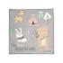 Кошара Lorelli PLAY N RELAX GREY Adventure