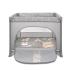 Кошара Lorelli PLAY N RELAX GREY Adventure
