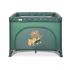 Кошара Lorelli PLAY N RELAX GREEN Night