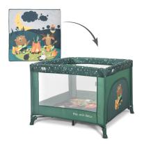 Кошара Lorelli PLAY N RELAX GREEN Night