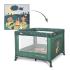 Кошара Lorelli PLAY N RELAX GREEN Night