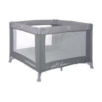 Кошара Lorelli SUNNY PLAYGROUND Cool Grey STAR