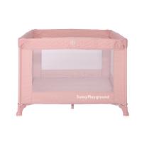 Кошара Lorelli SUNNY PLAYGROUND Mellow Rose STAR
