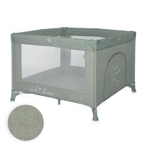 Кошара Lorelli SUNNY PLAYGROUND Iceberg Green STAR