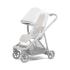 Подложка за количка THULE SOFT GREY