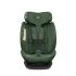 Стол за кола Kikka Boo i-Explore 2 i-Size цвят Army Green