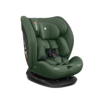 Стол за кола Kikka Boo i-Explore 2 i-Size цвят Army Green