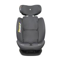 Стол за кола Kikka Boo i-Explore 2 i-Size цвят Grey