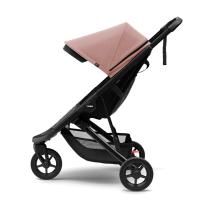 Бебешка количка Thule Spring MISTY ROSE/BLACK