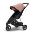 Бебешка количка Thule Spring MISTY ROSE/BLACK
