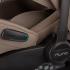 Стол за кола Nuna ARRA Flex Cedar I-Size стандарт