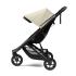 Бебешка количка Thule Spring SOFT BEIGE/BLACK
