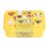 Bento box, кутия за храна A little lovely company Animal Friends