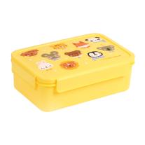 Bento box, кутия за храна A little lovely company Animal Friends