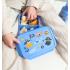 Bento box, кутия за храна A little lovely company Pirates