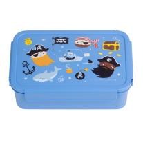 Bento box, кутия за храна A little lovely company Pirates