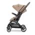 Бебешка лятна количка Lorelli MAKAYA с ротация 360 BEIGE