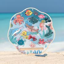 Играчка магнитен риболов по дизайн на Michelle Carlslund Vilac