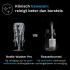 Машина за почистване на бебешки шишета Baby Brezza Bottle Washer Pro Black