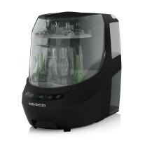 Машина за почистване на бебешки шишета Baby Brezza Bottle Washer Pro Black