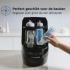 Машина за почистване на бебешки шишета Baby Brezza Bottle Washer Pro Black