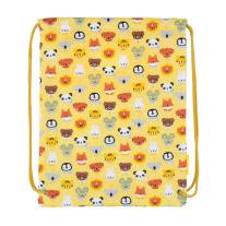 Мешка A little lovely company Animal Friends