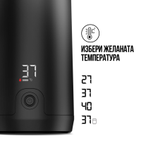 Нагревател Superfast Portable Bottle Warmer