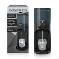 Нагревател за вода Baby Brezza Instant Warmer Black