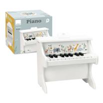 Пиано по дизайн на Sarah Betz Vilac