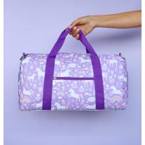 Сак за пътуване A Little Lovely Company Unicorn Dreams
