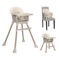 Стол за хранене 3 в 1 Lorelli Vanilla, BEIGE