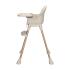 Стол за хранене 3 в 1 Lorelli Vanilla, BEIGE
