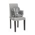 Стол за хранене 3 в 1 Lorelli Vanilla, GREY