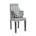 Стол за хранене 3 в 1 Lorelli Vanilla, Green