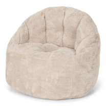 Детски Стол Little Dutch Soft Beige