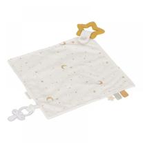 Дуду за Гушкане с Гризалка Little Dutch Newborn Naturals