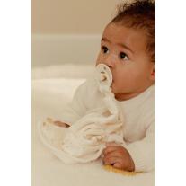 Дуду за Гушкане с Гризалка Little Dutch Newborn Naturals