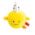 Комплект меки сензорни играчки, Hape, Грахчета