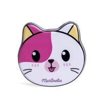 Козметичен комплект, Martinelia, Lulu & Duki, Гланц за устни и руж