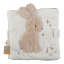 Мека Активна Книжка Little Dutch Newborn Naturals Голяма