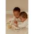 Мека Активна Книжка Little Dutch Newborn Naturals Голяма
