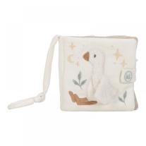 Мека Книжка за Количка Little Dutch Newborn Naturals