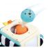 Мека сензорна играчка, Hape, Камион за сладолед