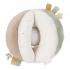 Мека Топка за Хващане с Топче Little Dutch Newborn Naturals