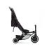 Сгъваема триколка 4в1 SmarTrike Traveler, черна