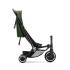Сгъваема триколка 4в1 SmarTrike Traveler, олив