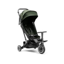Сгъваема триколка 4в1 SmarTrike Traveler, олив