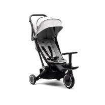 Сгъваема триколка 4в1 SmarTrike Traveler, бяла